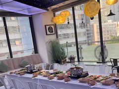 -CIAO·团建聚餐·生日派对轰趴馆(福田店)