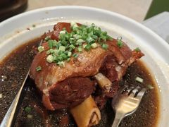 -大鸭梨烤鸭(左家庄店)