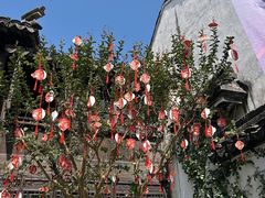 -惠山古镇·寄畅园