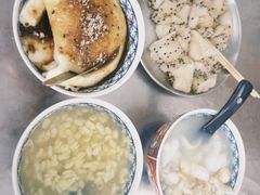 -老胡甜汤(龙眼店)