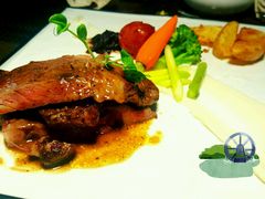 -Mr.Fat Duck肥鸭先生西餐厅