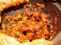 -灶座小锅烀饼·铁锅炖(道里店)