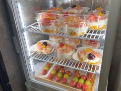-海底捞火锅(油麻地店)