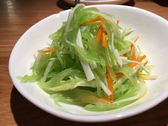 拌双笋-原製原味(普陀山磐龙店)