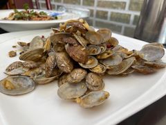 -望海潮海鲜店 特色家常菜(在海一方店)