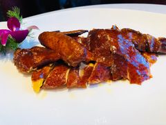 -上海宝华喜来登酒店·采悦轩中餐厅