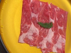 -一绪に寿喜烧(荟聚店)