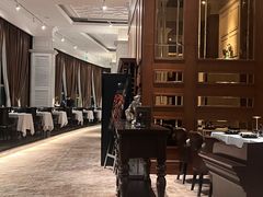 -哈布斯扒房(华发商都店)