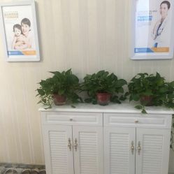 -蓝丝带产后恢复中心(清扬茂业店)