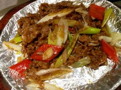 -火啫啫·粤式啫啫煲(南通首店)
