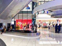 -Pier 21 (Terminal 21 Asok)