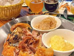 -Ambra Haus琥珀屋精酿餐厅(宝山店)