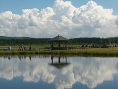 -塞罕坝国家级自然保护区