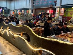 -洪大厨鸡煲(福田店)