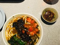 -半山腰·云南菜(侨福芳草地店)