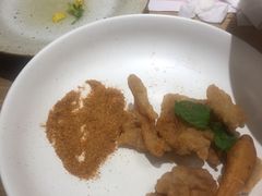 山城小酥肉-椒爱水煮鱼川菜(让胡路万达店)