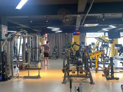 -ENERGY原力健身(川周店)