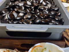 -蒙古人烤羊大师·草原料理(工农大路店)