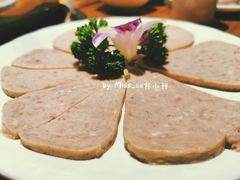 午餐肉-庄老幺火锅(娄山关路店)