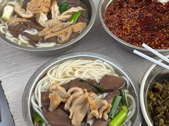 -守英猪脏粉(仓桥街店)