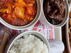 -食悦天美食广场(西安CityOn熙地港购物中心店)