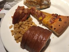 -星伦多自助料理(华润万象城店)