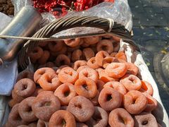 -揽月斋炙子烤肉·清真(安定门·五道营店)