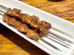 -必点海鲜·鲅鱼水饺(鞍山西道店)