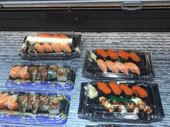 -玩米匠(寿司·刺身·金水正弘城店)