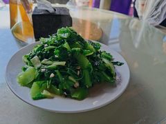 小白菜-天源渔港农庄