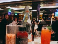 -Wolfgang’s Steakhouse 沃夫冈牛排馆(上海白玉兰广场店)