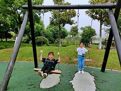 -尚贤河湿地