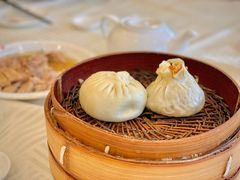 三丁包-怡园饭店-餐厅(四望亭店)