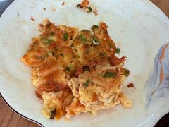 -俺家菜馆(百里峡店)