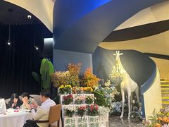 -狮拾久·现代新加坡料理(福田COCO Park店)