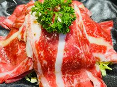 -龙记珍牛和牛烧肉(龙南街店)