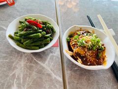 干煸四季豆-鼎泰丰(国贸商城店)