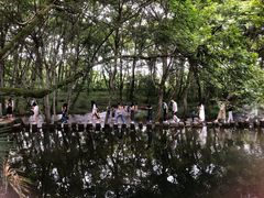 -西溪南古村落景区