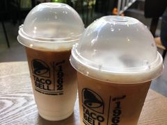 -Taco Bell 塔可钟(民田路店)