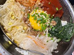 -海之屋韩式烤肉(海棠68环球美食街店)