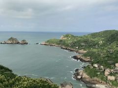 -枸杞岛