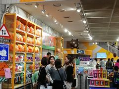-line friends(明洞旗舰店)