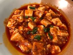 麻婆豆腐-外婆家(南开大悦城店)