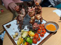 -纳鲁孜·新疆特色餐厅(上海悦荟广场店)