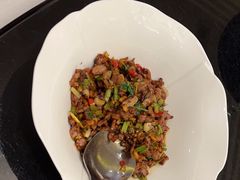 -盛百味·家宴餐厅(霸州分店)
