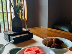 -青藤茶馆(凤起路店)