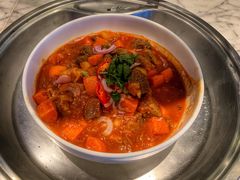 -龙之梦万丽酒店青餐厅