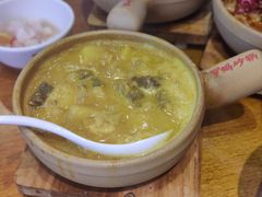 -罗妈砂锅(江苏南京江宁万达店)