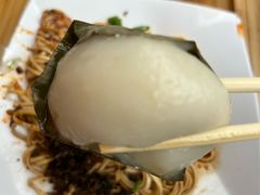 -宜宾燃面非遗传承店