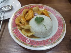 -曼谷食堂·泰国家庭料理(丹桂路店)